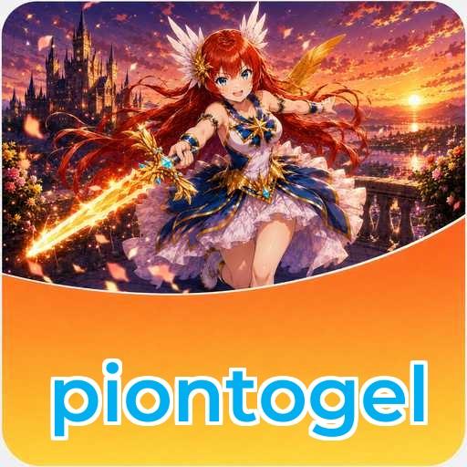 Fitur piontogel